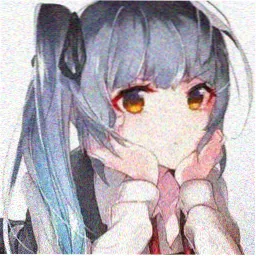 聂离头像